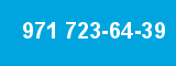 971 723-64-39